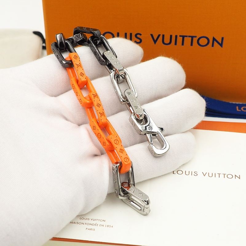 Louis Vuitton Bracelets